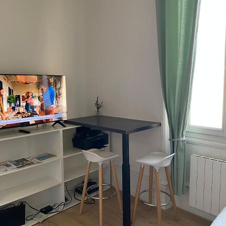 Chez Tony Διαμέρισμα Périgueux Εξωτερικό φωτογραφία