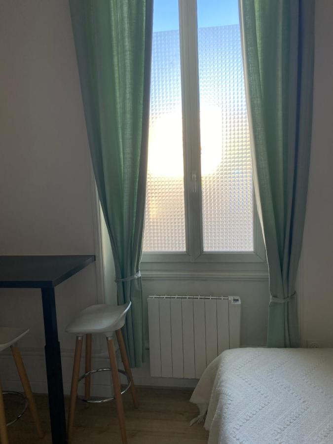 Chez Tony Διαμέρισμα Périgueux Εξωτερικό φωτογραφία