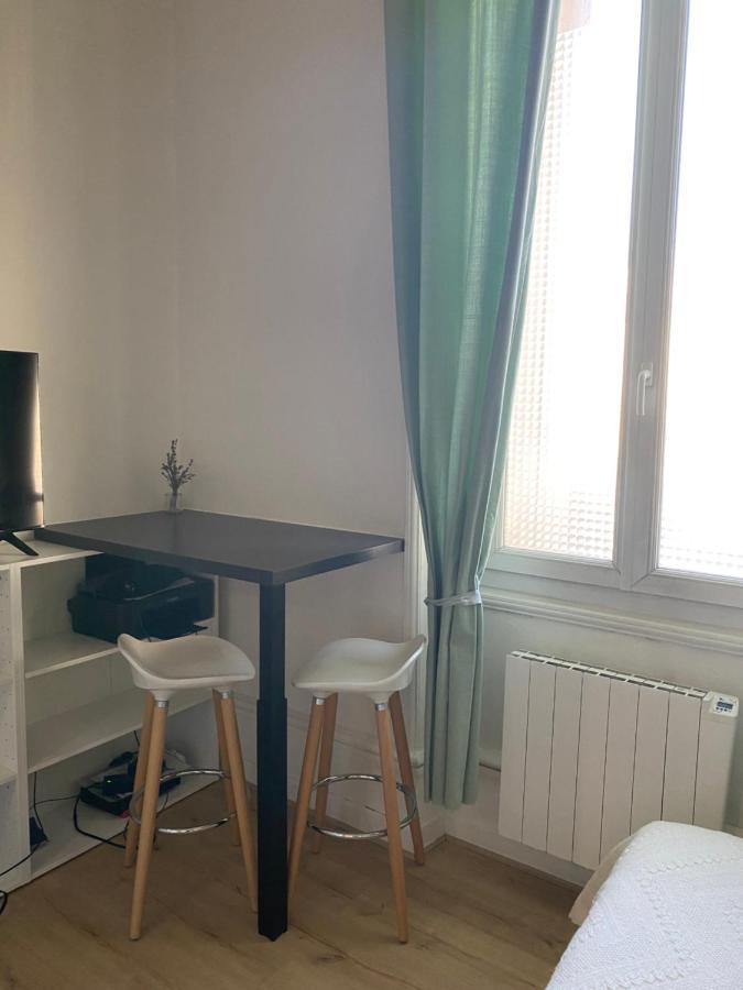 Chez Tony Διαμέρισμα Périgueux Εξωτερικό φωτογραφία
