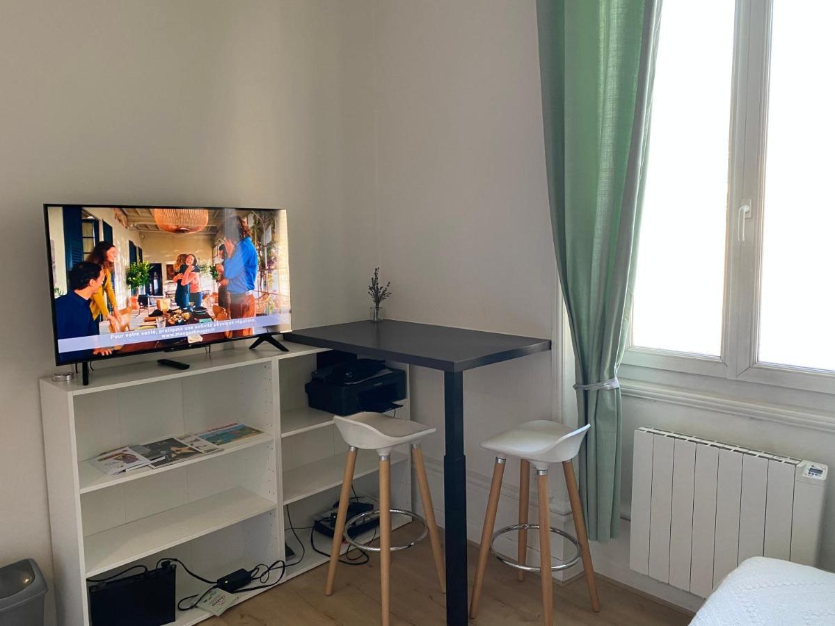Chez Tony Διαμέρισμα Périgueux Εξωτερικό φωτογραφία