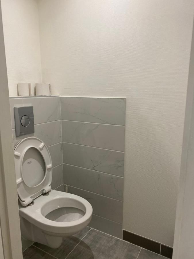 Chez Tony Διαμέρισμα Périgueux Εξωτερικό φωτογραφία