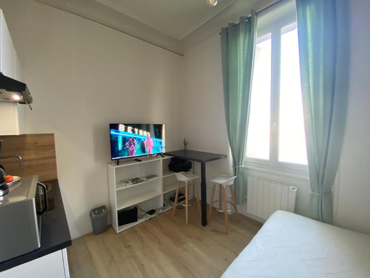 Chez Tony Διαμέρισμα Périgueux Εξωτερικό φωτογραφία